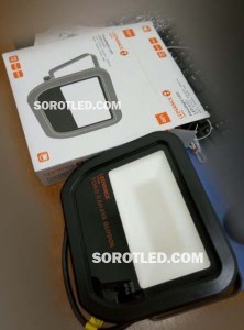 Lampu Sorot OSRAM 50watt IP65